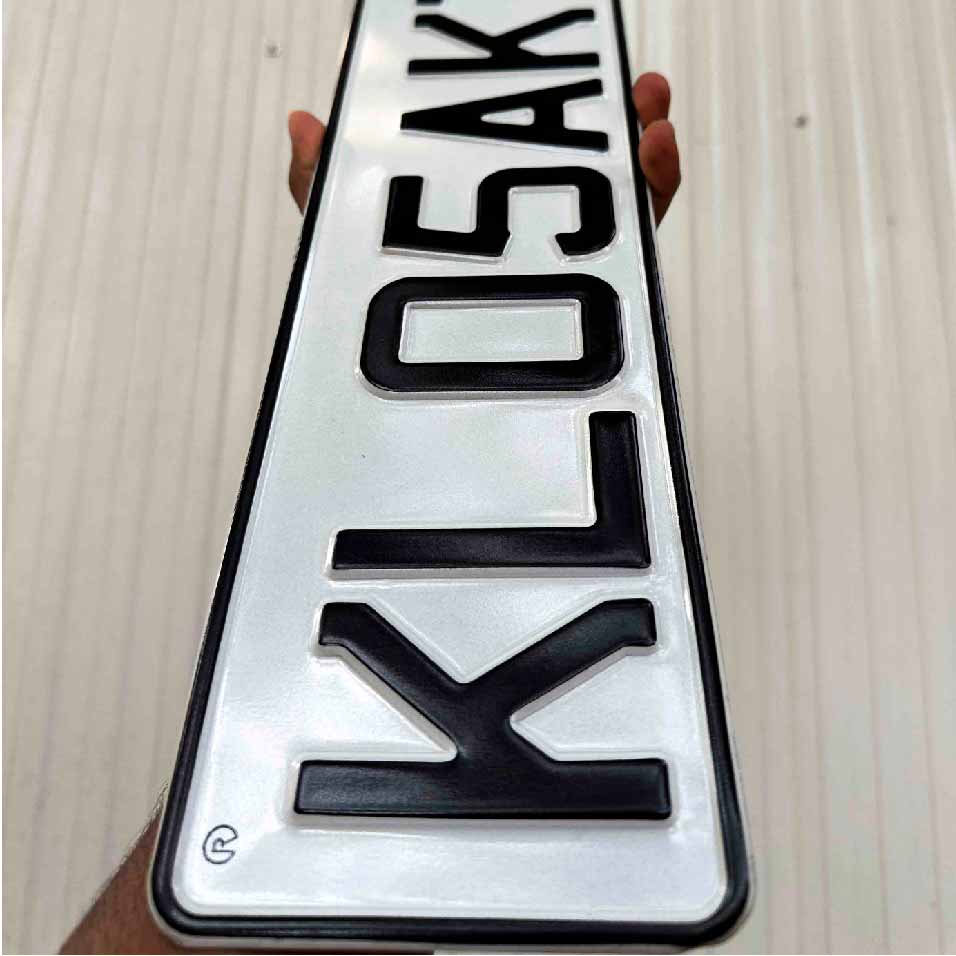 RALLY ALUMINIUM EDITION - Image 2