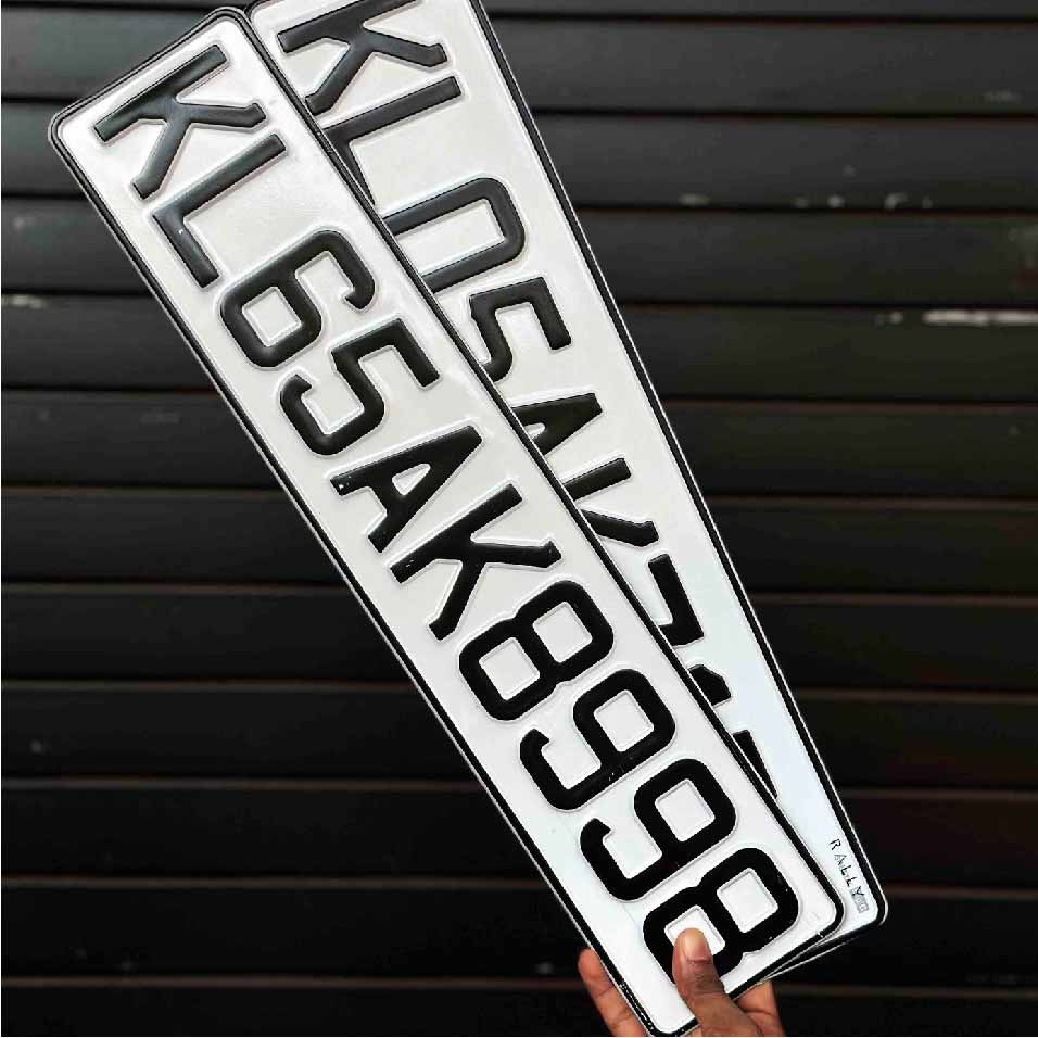 RALLY ALUMINIUM EDITION - Image 2