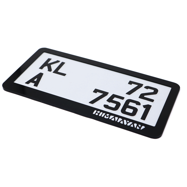 Himalayan Sticker Punching - Image 3