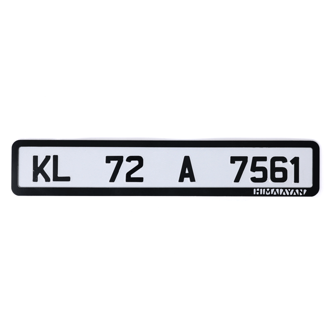 Himalayan Sticker Punching - Image 2