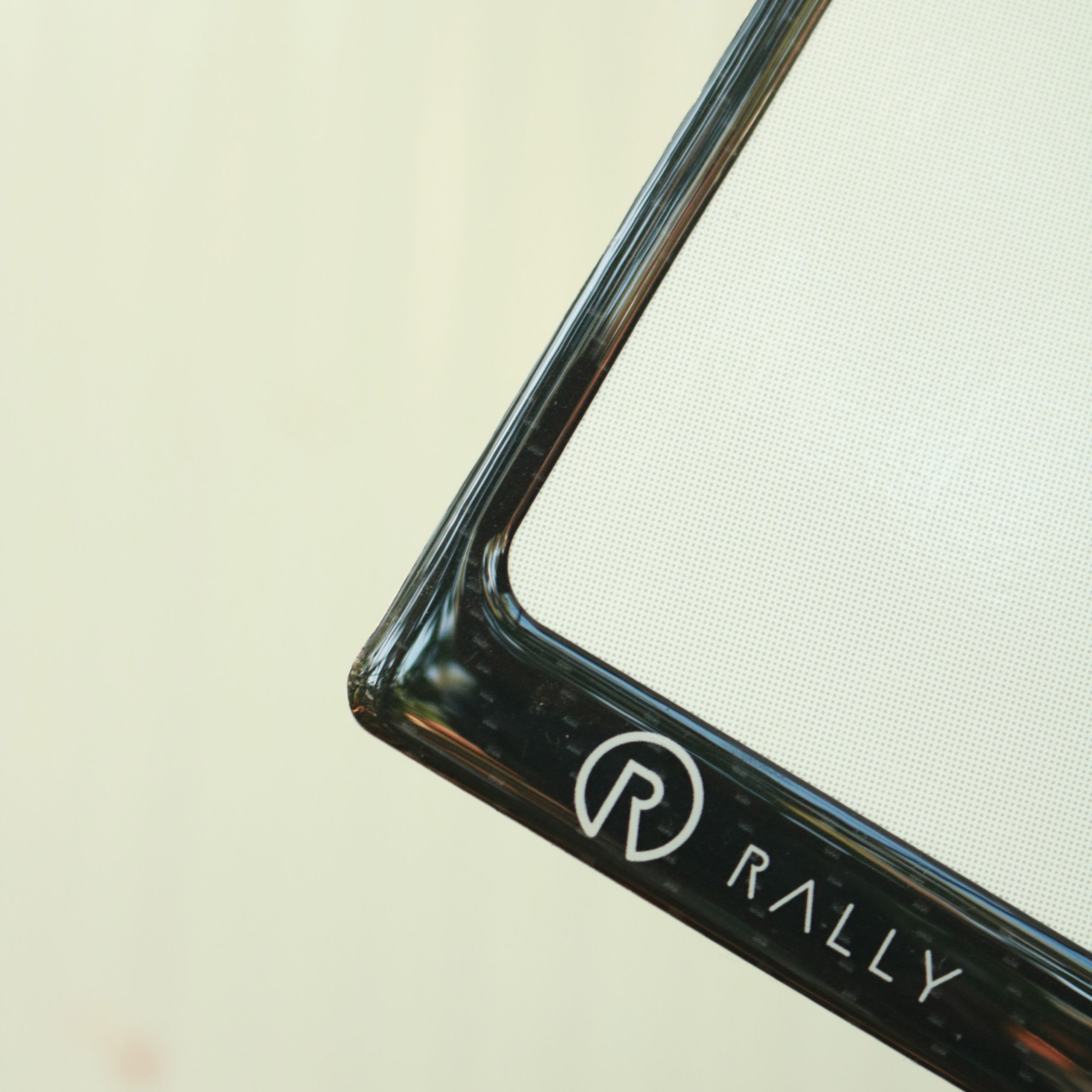 Premium Car Rally Number Plate - Image 2
